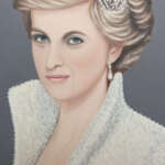 Lady Diana By Bruno Colla