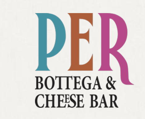 PER Bottega & Cheese Bar